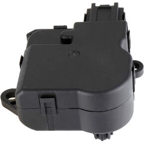 SCITOO HVAC Heater Blend Door Actuator Fits for Ford for Flex 2009-2010,for Ford for Taurus 2008-10,for Ford for Taurus X 2008-09,for Lincoln for MKS 09-10,for Mercury for Sable 08-09 604-253 - Blend