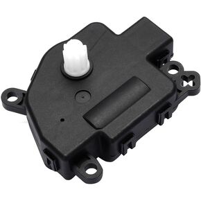 Air Door Actuator Fits for Chrysler 200 2011-2014, for Chrysler 300 2007-10, for Dodge for Avenger 2008-14, for Dodge for Caliber 2007-12, for Challenger 2008-14