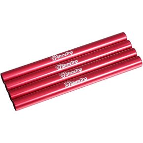 Tent Poles, Tent Pole Repair Tube Splint, Tent Pole Repair for Camping, Hiking, Traveling