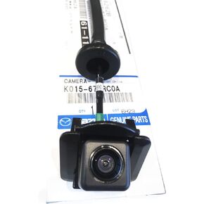 Mazda 2013-2014 CX-5 Rear Camera Back Up Monitor K015-67-RC0A OEM