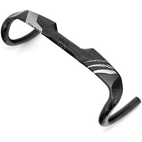 CONTROLTECH Cougar Carbon Aero Handlebar 31.8X420MM, RA522UD, ST1938-Q