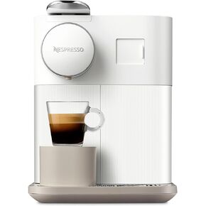 Nespresso Gran Lattissima by De'Longhi, White