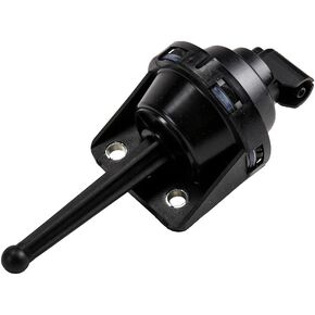 GM Genuine Parts 96859269 Intake Manifold Tuning Valve Actuator, Black