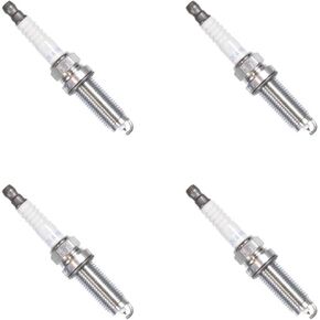 NGK For Honda CR-V 2017-2020 Spark Plug | Laser Iridium | Box of 4 | ILZKAR8J8SY | 95660 in Saudi Arabia