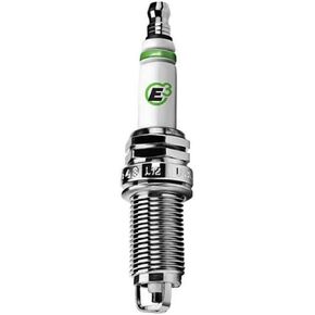 E3 Spark Plugs E3.68 Premium Automotive Spark Plug w/DiamondFIRE Technology (Pack of 1)