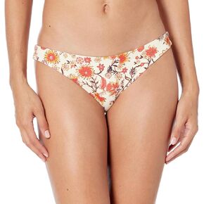 Billabong Women's Standard Cast a Spell Rev Tropic Bikini Bottom