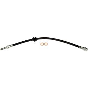 Dorman H380538 Brake Hydraulic Hose Compatible with Select BMW Models