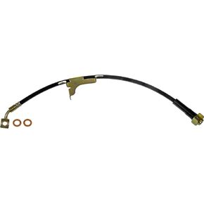 Dorman H620822 Front Passenger Side Brake Hydraulic Hose Compatible with Select Models
