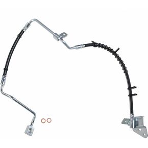 Sunsong 2203271 Brake Hydraulic Hose