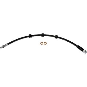 Dorman H621102 Brake Hydraulic Hose Compatible with Select BMW Models