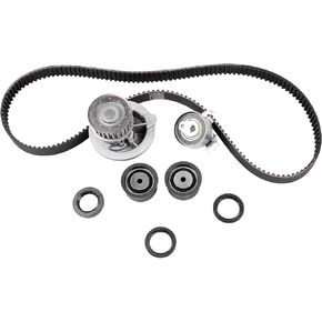 ECCPP® Engine Timing Belt Water Pump Kit For Chevrolet Optra 2004-2007,For Suzuki Forenza 2004-2008,For Suzuki Reno 2005-2006 2008