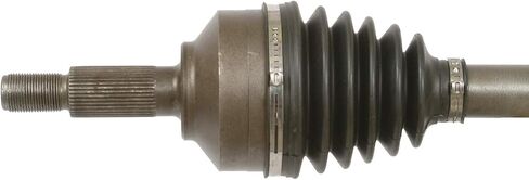 Cardone 60-2255 Remanufactured CV Constant Velocity Drive Axle Shaft in Saudi Arabia