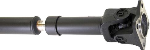 مجموعة عمود الإدارة الأمامي Dorman 938-103 متوافقة مع موديلات مختارة من Jeep (OE FIX) in Saudi Arabia