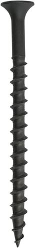 Grip-Rite 212CDWS1 #8 X 2-1/2 بوصة فيليبس بوغل رئيس خشن خيط حاد نقطة دريوال برغي، صندوق 1 رطل in Saudi Arabia