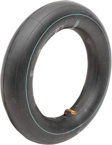 أنبوب دراجة نارية Kenda 2.50/2.75-10 مع جذع صمام معدني 90 درجة TR-87C، عبوتان in Kuwait