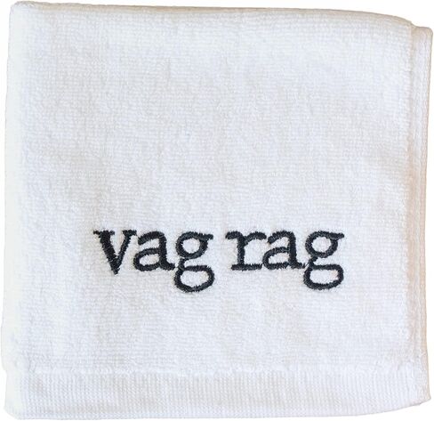 AOLDHYY الشائك الكمثرى Vag Rag منشفة مطرزة للكبار الفكاهة هدية مضحكة هدية حفلة العازبة وحفلة البكالوريوس منظف بالموجات فوق الصوتية المحمولة منخفضة الضوضاء آلة بالموجات فوق الصوتية in Saudi Arabia