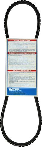 Dayco 15315 Fan Belt in Saudi Arabia