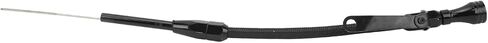 Engine Dipstick, Oil Dipstick, Stainless Steel Flexible Oil Dipstick Tube Lightweight Long Enough for Car in Saudi Arabia