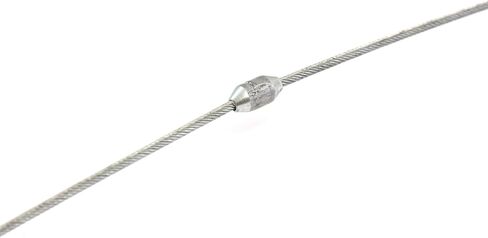 Red Hound Auto Diesel Engine Oil Dipstick Compatible with Chevrolet GMC Silverado & Sierra 2001-2006 2500 HD, 3500 6.6L V8 Engine Only in Saudi Arabia