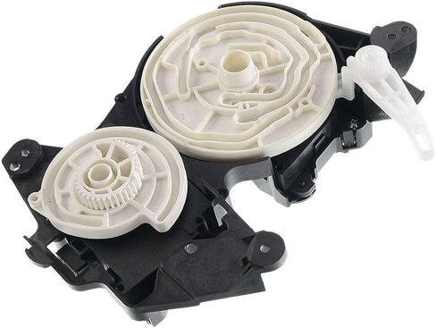 مشغل باب الهواء مزيج سخان HVAC يناسب موديلات تويوتا المختارة 05-19، يستبدل OEM 87106-07110 87106-0E140 604-907 22907 in Saudi Arabia