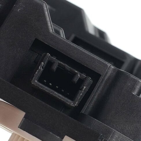مشغل باب الهواء مزيج سخان HVAC يناسب موديلات تويوتا المختارة 05-19، يستبدل OEM 87106-07110 87106-0E140 604-907 22907 in Saudi Arabia