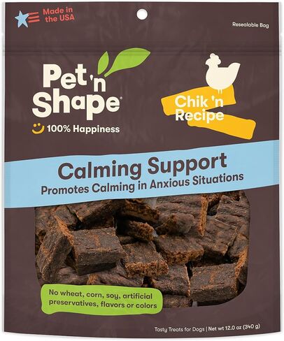 مكافآت وظيفية من Pet 'n Shape، دعم المناعة، Chik 'n Cranberry، التوت الأزرق in Saudi Arabia