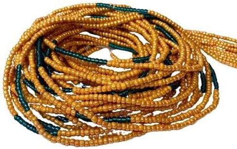 AdoringBeads Waist Beads in Saudi Arabia