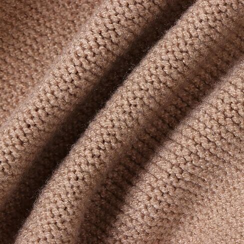 fhutpw عيد الفصح الأرنب رومبير طفل صبي فتاة محبوك بلا أكمام بذلة الزي لطيف الوليد 3 6 9 12 شهرا الملابس (أفخم الذيل الكاكي، 3-6 أشهر) in Kuwait