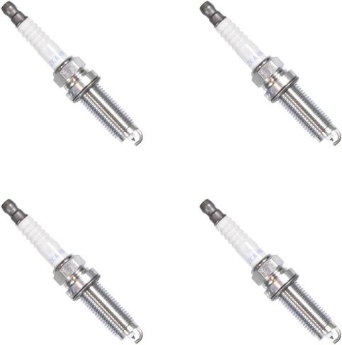 NGK For Honda CR-V 2017-2020 Spark Plug | Laser Iridium | Box of 4 | ILZKAR8J8SY | 95660 in Saudi Arabia