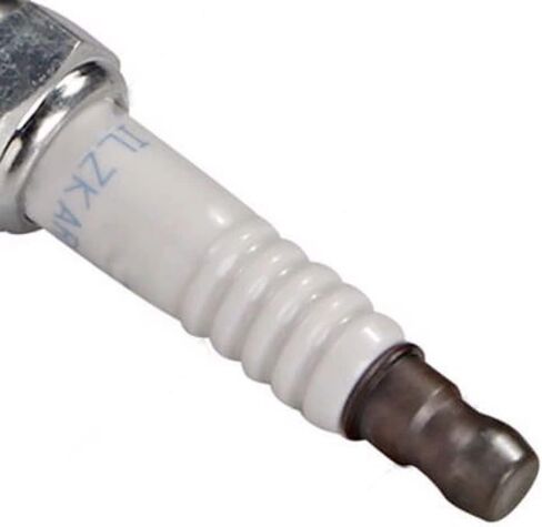 NGK For Honda CR-V 2017-2020 Spark Plug | Laser Iridium | Box of 4 | ILZKAR8J8SY | 95660 in Saudi Arabia