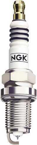 NGK 5113 شمعة إشعال قياسية - BPMR4A صلبة، عبوة واحدة in Saudi Arabia