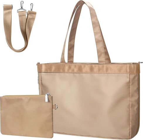 Tote Bag for Women Versatile Top Handle Purse Stylish Handbag Crossbody Bag for Sport,Work,Travel in Saudi Arabia