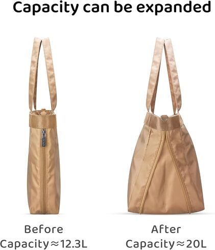 Tote Bag for Women Versatile Top Handle Purse Stylish Handbag Crossbody Bag for Sport,Work,Travel in Saudi Arabia