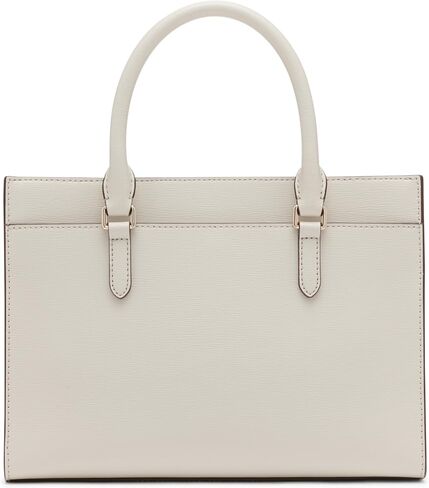 DKNY Perri Satchel Bag, Pebble in Saudi Arabia