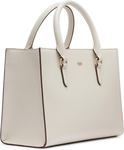 DKNY Perri Satchel Bag, Pebble in Saudi Arabia