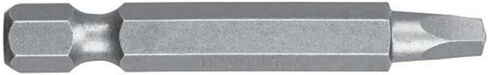 DEWALT DW2212 2-Inch #2 Square Recess Power Bit with 1/4-Inch Hex Drive in Saudi Arabia