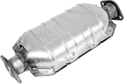 Walker Exhaust CalCat Carb 80941 Direct Fit Catalytic Converter in Saudi Arabia