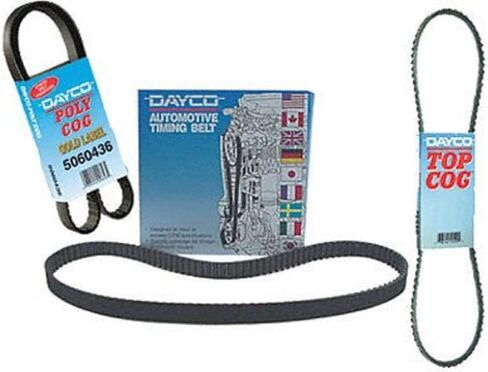 Dayco 5060970 Serpentine Belt in Saudi Arabia