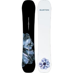 Men's Burton Process Snowboard, 155Wcm in Kuwait