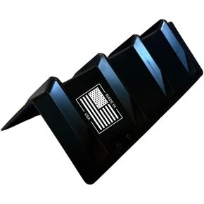 Flatbed Edge Protector (20pcs, 8" X 8" X 24") Tie Down Corner Strap Protector Heavy Duty Cargos Protector for Cargo Protection USA in Kuwait