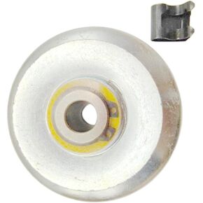 Washer Clutch kit for GE Washer WH05X0256 WH5X256 250017 in Saudi Arabia