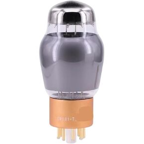 1/2/4PCS CV181-TII Vacuum Tube(4 Piece CV181-TII) in Kuwait