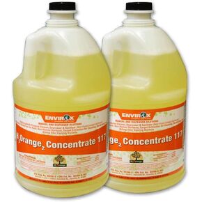 H2Orange2 117 Concentrate GAL [SET OF 2] in Saudi Arabia
