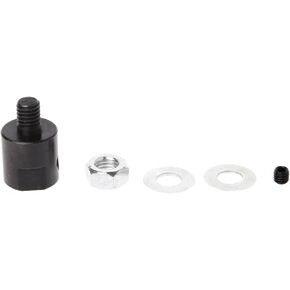 1pc رمح تشاك محول 3.17mm 4mm 5mm 6mm 8mm محور محرك مقرن مقرن. in Kuwait