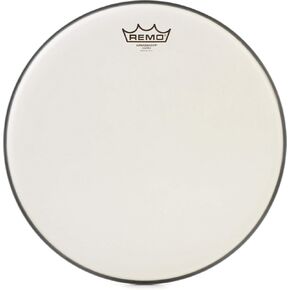REMO Ambassador coated drumhead - 14 Inch (2 pack) bundle in Kuwait