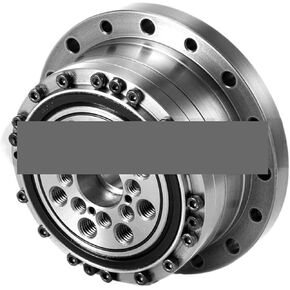 Harmonic Reducer Reducer CS-14 High Torque Automation Equipment Robot Manipulator Lathe Reducer(Reduction Ratio 50) in Kuwait