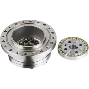 Harmonic Reducer HCS 20-50 80 100 120 Reducer Zero Gap Servo Cup Reducer(HCS-20-80-U-1) in Kuwait
