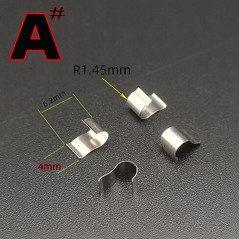 4X Steel Material Cassette Pawls Ratchet A 3 3pcs in Saudi Arabia