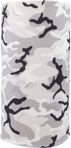 Camo Neck Gaiters for Men & Women, Tube Headband, Fishing Mask, Sun Protection and Face Mask Balaclava in Saudi Arabia