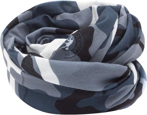 Camo Neck Gaiters for Men & Women, Tube Headband, Fishing Mask, Sun Protection and Face Mask Balaclava in Saudi Arabia